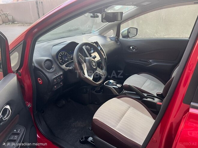 Nissan Note-5
