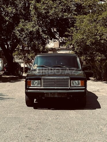 LADA (VAZ) 2107-9