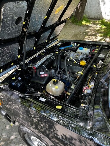 LADA (VAZ) 2107-17