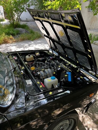 LADA (VAZ) 2107-16