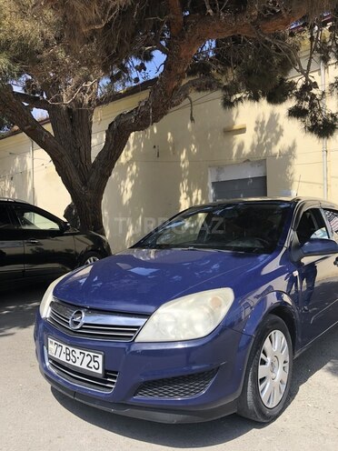 Opel Astra-8