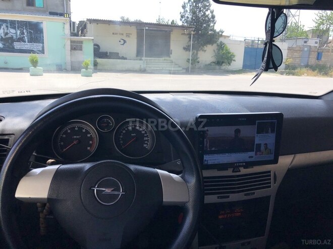 Opel Astra-15