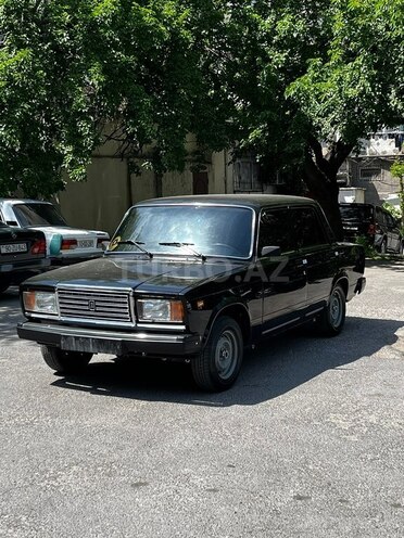 LADA (VAZ) 2107-6