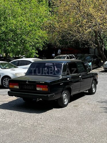 LADA (VAZ) 2107-8
