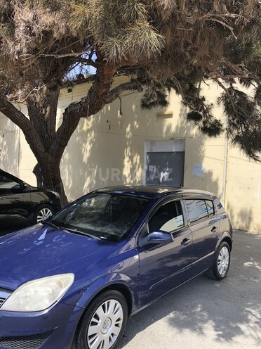 Opel Astra-14