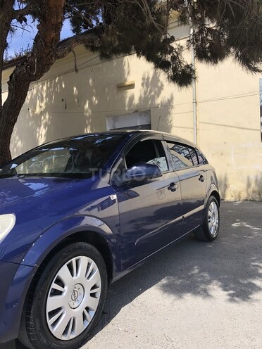 Opel Astra-13