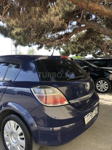 Opel Astra-10