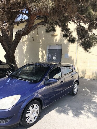 Opel Astra-12