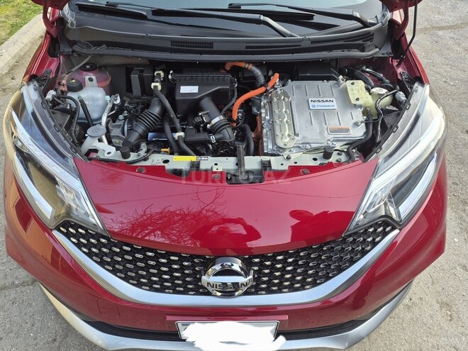 Nissan Note-6