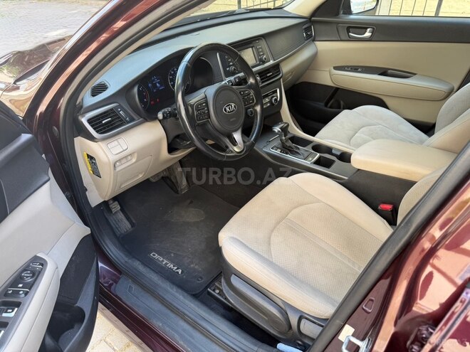 Kia Optima-10