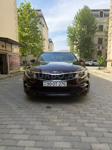Kia Optima-1