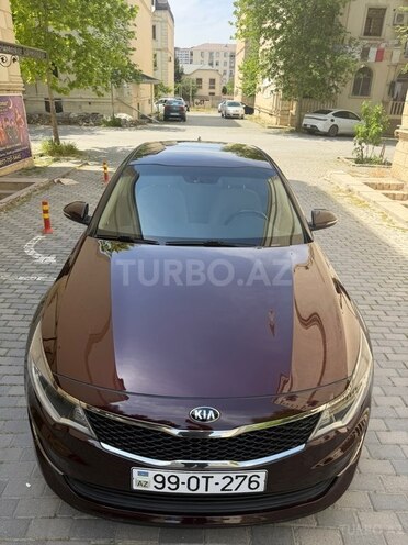 Kia Optima-11