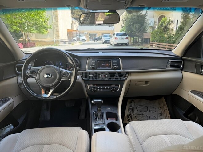 Kia Optima-9