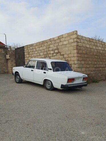 LADA (VAZ) 2107-4