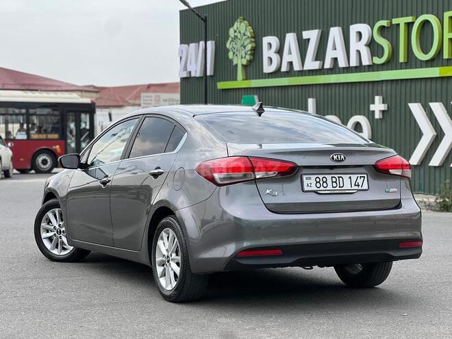 Kia K3-4