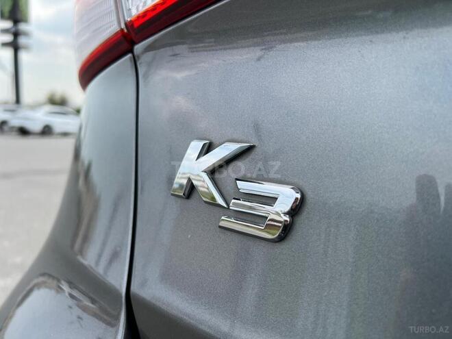 Kia K3-21