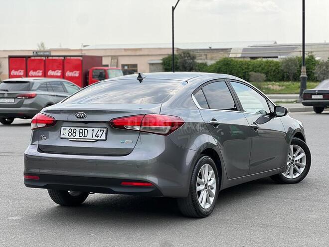 Kia K3-3