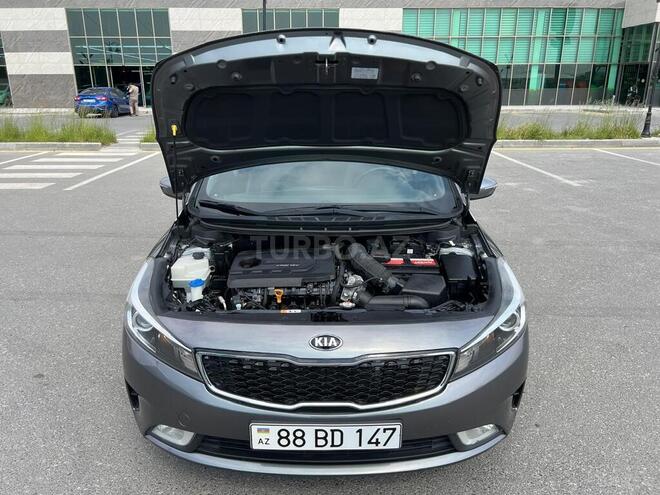 Kia K3-9