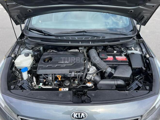 Kia K3-25