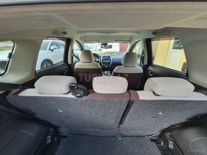 Nissan Note-10