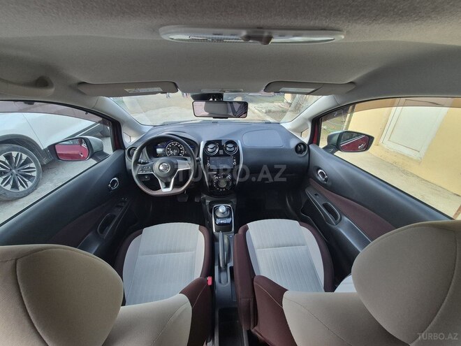 Nissan Note-11