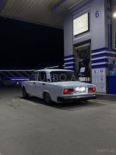 LADA (VAZ) 2107-3