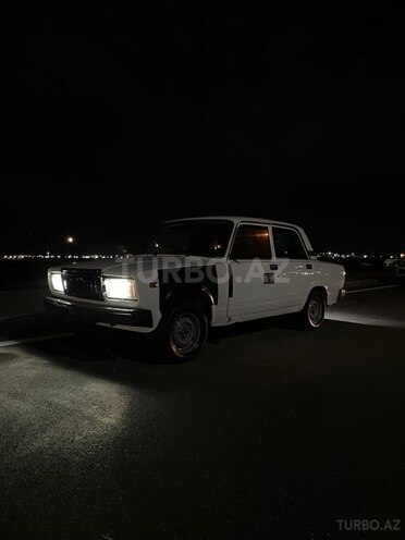 LADA (VAZ) 2107-9