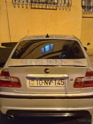 BMW 318-9