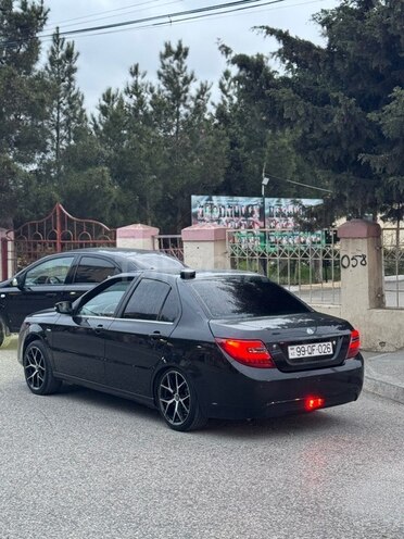 Khazar LD-2