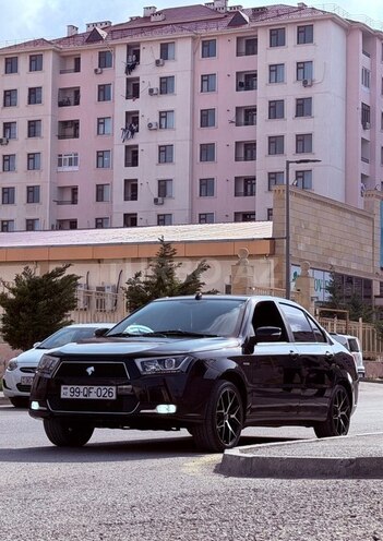 Khazar LD-8