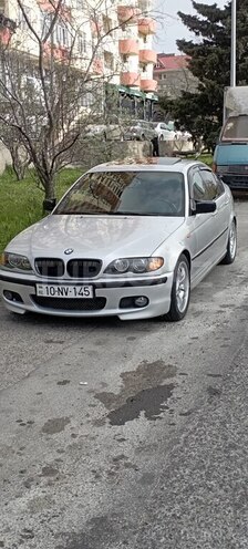 BMW 318-11