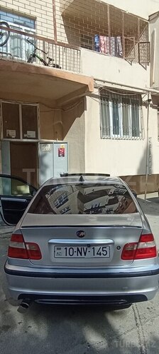 BMW 318-13
