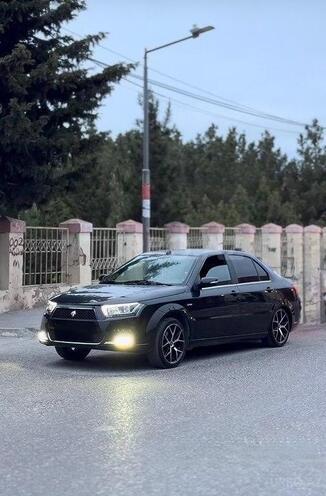 Khazar LD-1