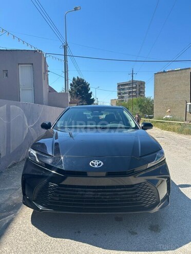 Toyota Camry-2