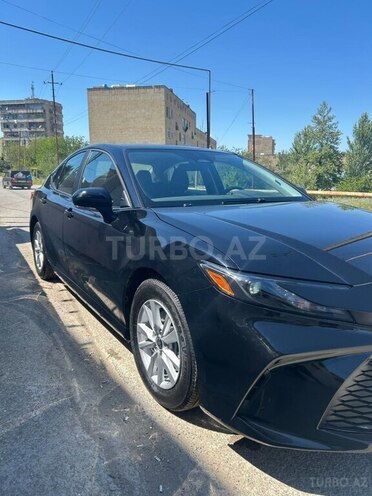 Toyota Camry-3