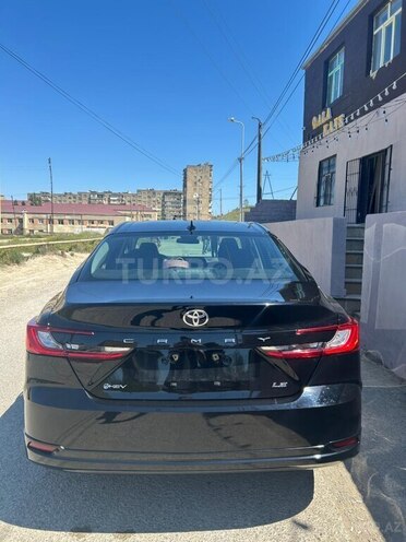 Toyota Camry-8