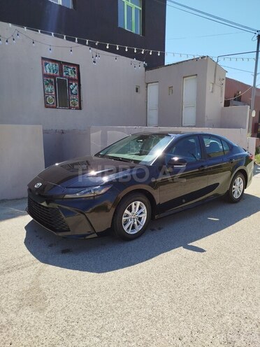 Toyota Camry-4