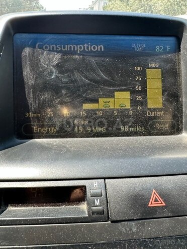 Toyota Prius-11