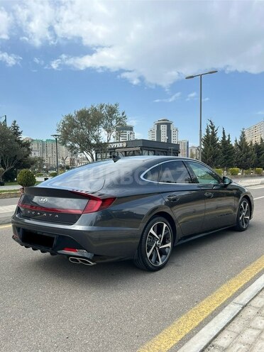 Hyundai Sonata-5