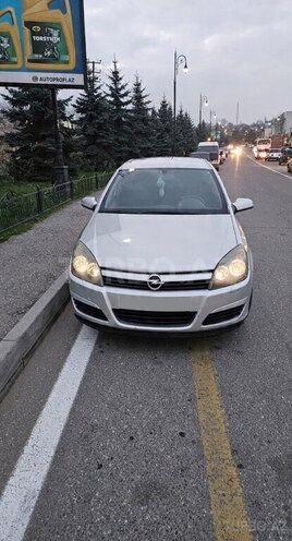 Opel Astra-1