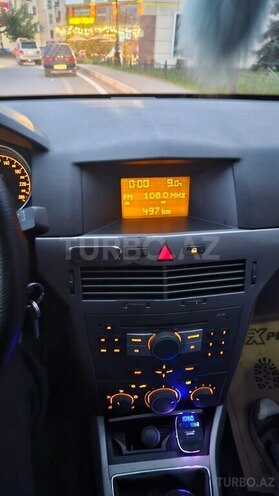 Opel Astra-4