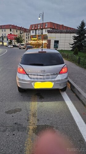Opel Astra-2