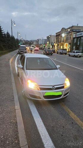 Opel Astra-5