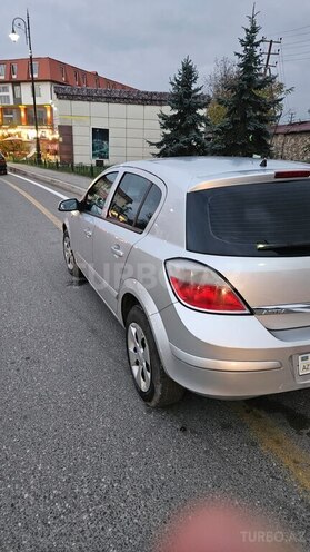 Opel Astra-6