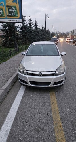 Opel Astra-9