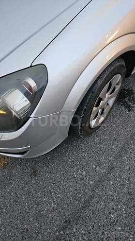 Opel Astra-7
