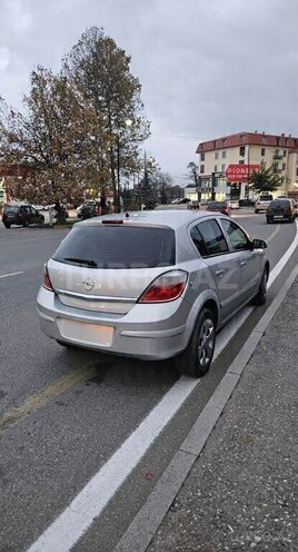 Opel Astra-8