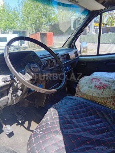 GAZ GAZel (33021)-4
