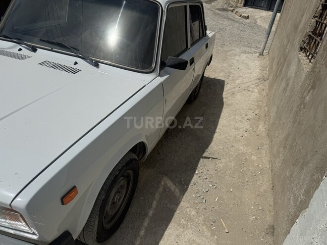 LADA (VAZ) 2107-6
