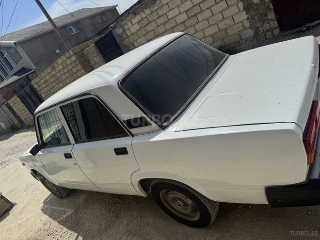 LADA (VAZ) 2107-7